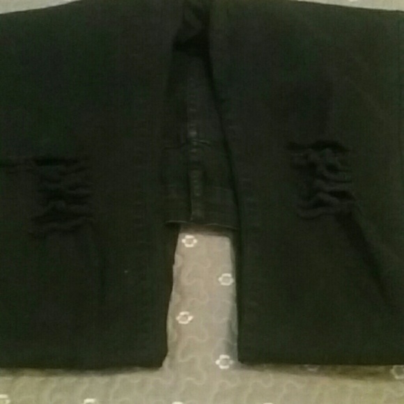 😎 Qazel Vorrlon jeans - Picture 2 of 4